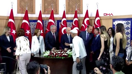 Ankara Bahçeli Yunanistan'a Yakışmayan Bir Tavır 4