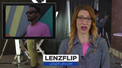 LenzFlip – Sunglasses Lens Replacement for Top Brands