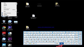 bangla how to know Computer keyboard button Name