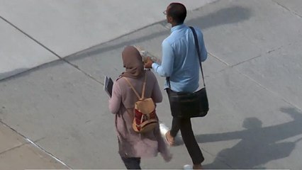 تهديدات إعلامية لطلاب سعوديين رفضوا مغادرة كندا