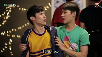 Make It Right Ep. 1 pt. 2 [Sub Ita]