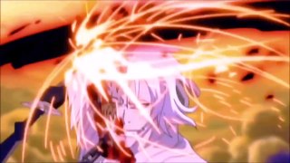 Bleach AMV Time of dying