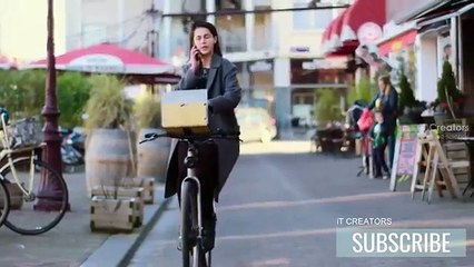 Top 5 ELECTRIC BICYCLE INVENTIONS ✅ You Can Buy in Online Store