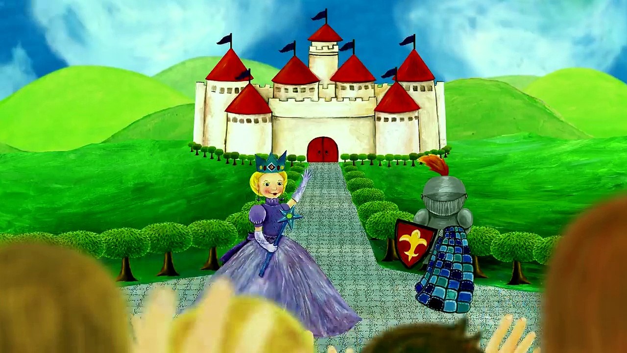 Kid Alphabet ABC Phonics - Part 4_ Q, R, S, T, U - video Dailymotion