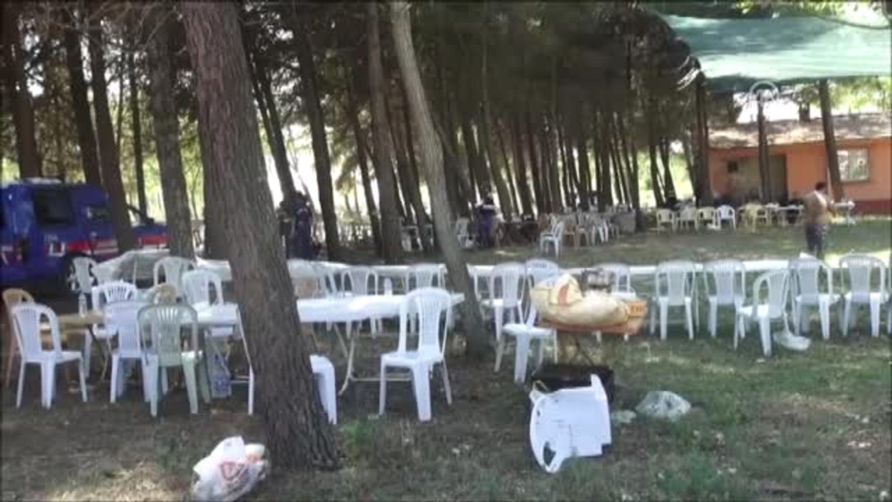 Silahlı Kavga