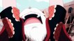 Luffy - AMV - Monkey God Awaken - world so cold - One Piece