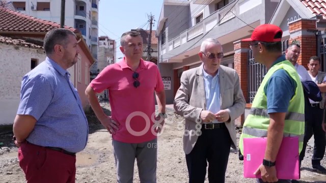 Ora News - Balla i përgjigjet akuzave të PD: Jemi zgjedhur për punë jo për shpifje