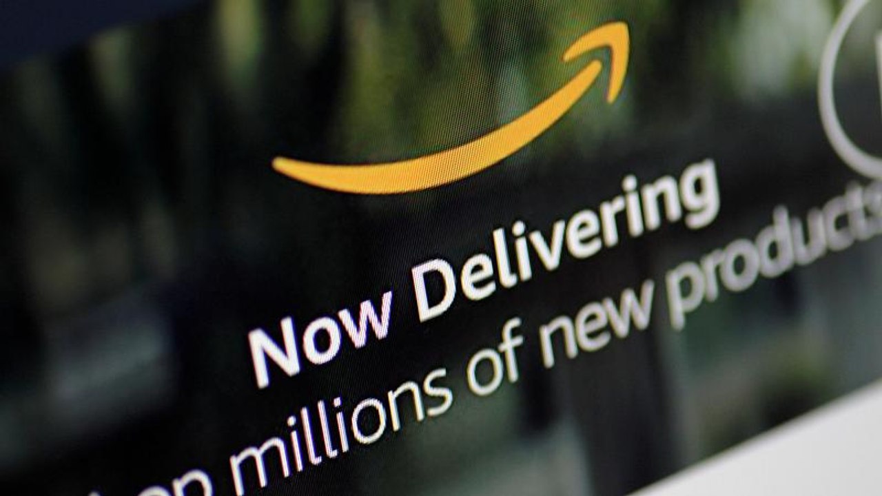 Alexa will ins Kinderzimmer