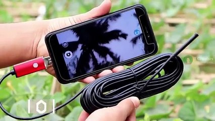 5 INNOVATIVE SMARTPHONE GADGETS + PUBG MOBILE REMOTE CONTROLLER Rs.350