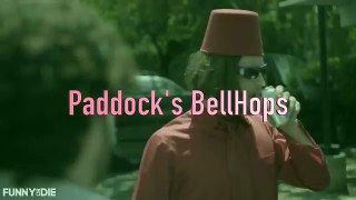 Paddock's BellHops