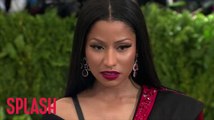 Nicki Minaj Calls Herself the New Harriet Tubman Ahead of the VMA's