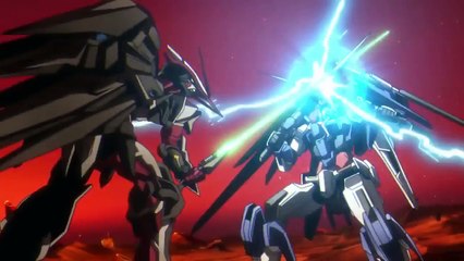 Gundam Build Divers l Preview พรีวิว