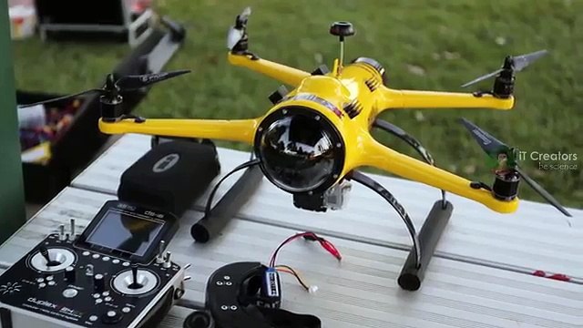 5 AMAZING DRONES & ROBOTICS GADGETS INVENTION ✅ You Can Buy in Online Store