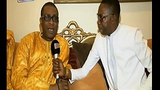Tabaski 2018 chez la Mere de Youssou Ndour