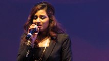 Shreya Ghoshal- Lag Jaa Gale ke fir woh by entertainment topic