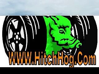 The Hitch Hog Double Towing