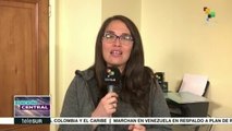 Parlamentarias chilenas presentan moción para despenalizar el aborto
