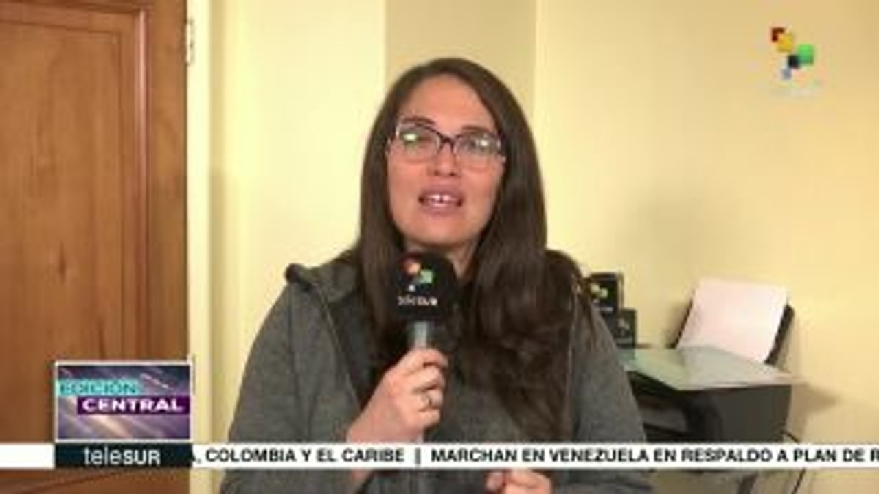 Parlamentarias chilenas presentan moción para despenalizar el aborto