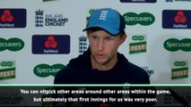 Stokes and Buttler an example to us all- Root
