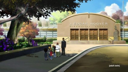 The Boondocks S03E09