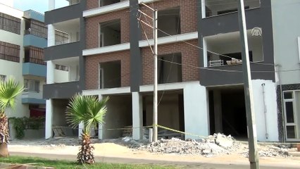 Adana'da 4 yaşındaki çocuğun ölü bulunması - Gözaltına alınan anne tutuklandı