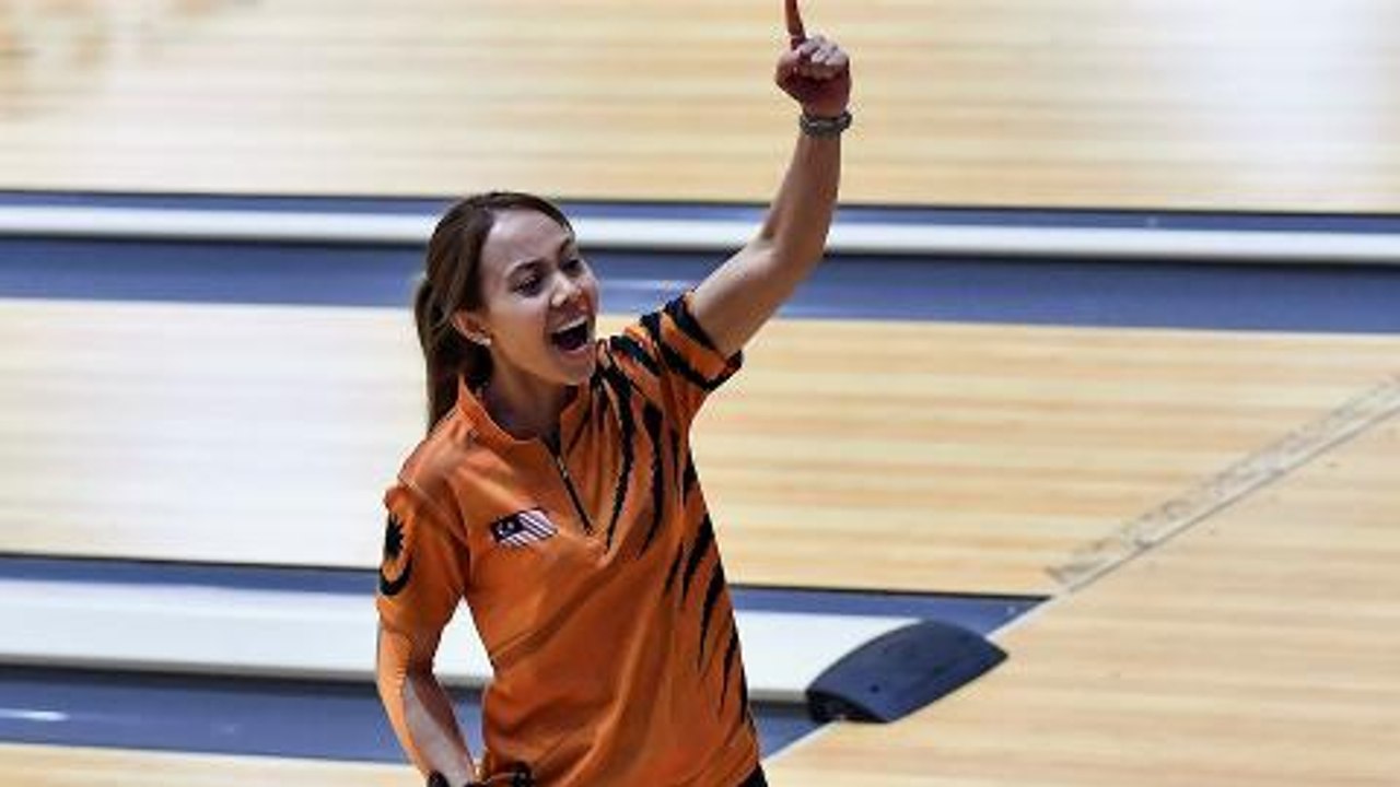 Malaysia finally has first gold medal in Indonesian Asiad