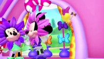Mickey Mouse Clubhouse Mickey&Minnies rock song | Minnies Bow tique & Ice Cream Truck
