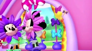 Mickey Mouse Clubhouse Mickey&Minnies rock song | Minnies Bow tique & Ice Cream Truck