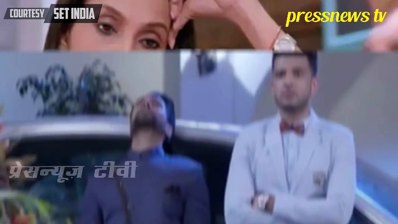 Dil Hi Toh Hai - 23rd August 2018 Sony Tv New Serial News