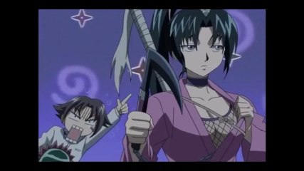 MEJORES MOMENTOS DEL ANIME #7