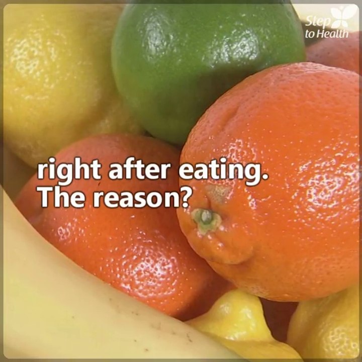 Here are 5 important facts to help your digestion be easier and healthier