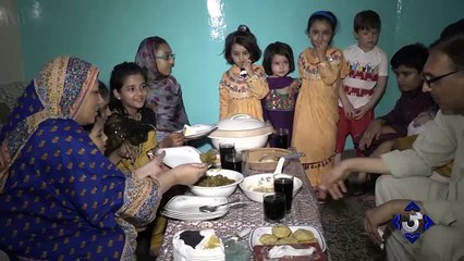 Eid Special Preparations Lahore Update | GTV News