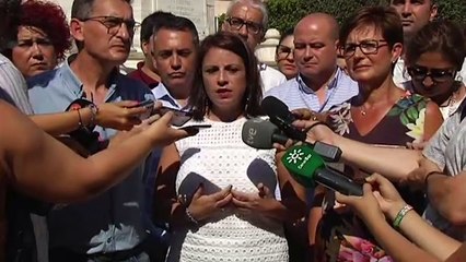 C's no apoyará el 'decretazo' de Sánchez para la exhumación de Franco