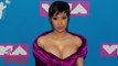 Cardi B drops new music dissing Nicki Minaj at VMA's