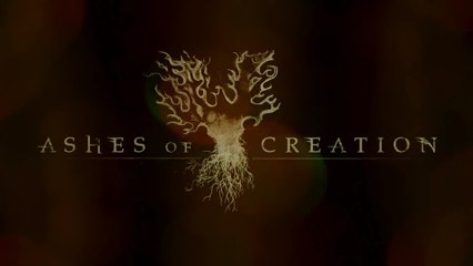 Ashes of Creation - Premier aperçu des combats