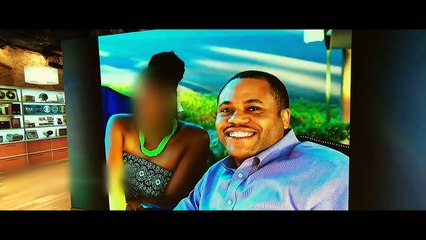 Something Strange is Happening in America... (2018-2019)