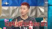 [HOT]Why does Park Jae-beom say Simon Dominic resign?,라디오스타 20180822