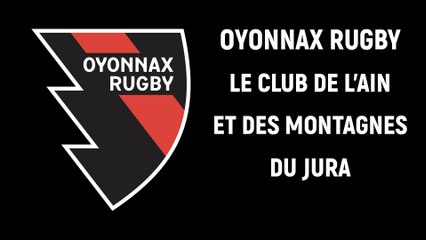 Point presse avant Oyonnax / Vannes - 2ème journée ProD2