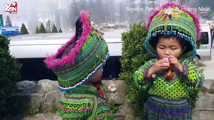 Việt Nam Tươi Đẹp Kỳ 3: Có một Sa Pa thơ mộng, huyền ảo và say đắm lòng người như thế này đây