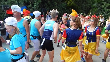 LA COURSE DES SOURCES PÉRUWELZ 2018 / 15