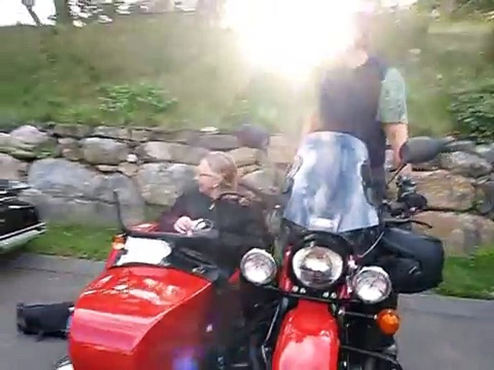 Sep 10, new National Ural Rally Day at Ural of New England, Boxborough MA