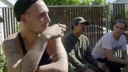 Hollywood Love Story S01E06