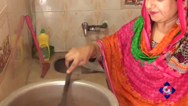Eid Special Food Preparations | GTV News