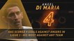 Fantasy Hot or Not - Di Maria the one to watch against Angers