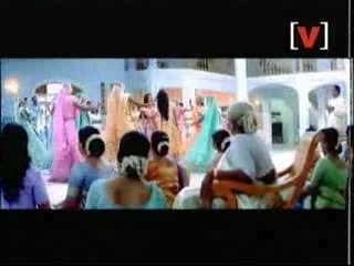 Dil Vich - Chup Chup Ke