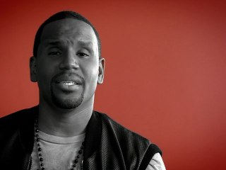 Avant - When It Hurts