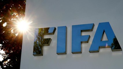 Calcio internazionale: FIFA commissaria Federcalcio uruguaiana
