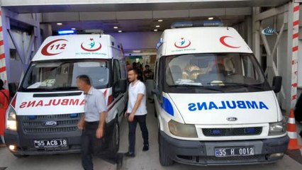 Balık Festivali Kan Gölüne Döndü: 2 Ölü, 3 Yaralı