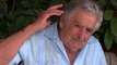 José Mujica, expresidente de Uruguay, premio internacional de poesía 