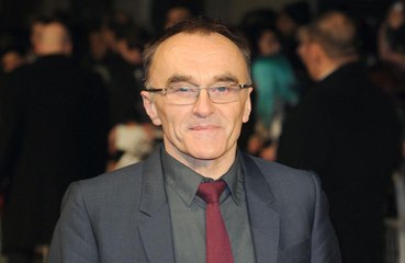 Danny Boyle drops out of Bond 25